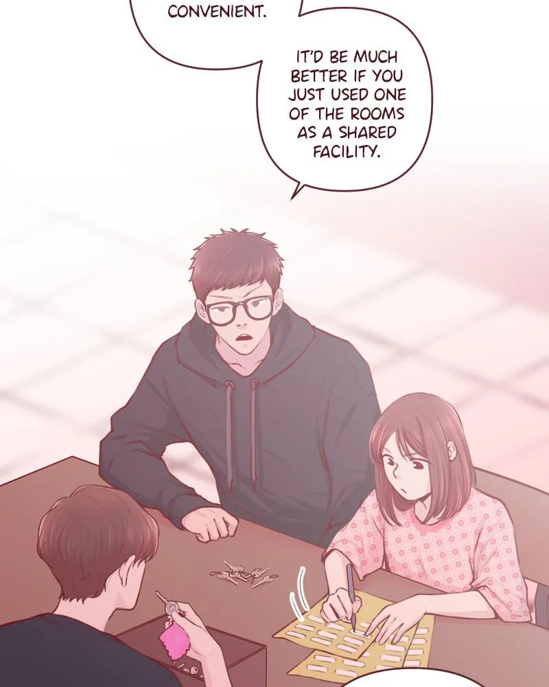 Maya's World Chapter 29 page 16 - 