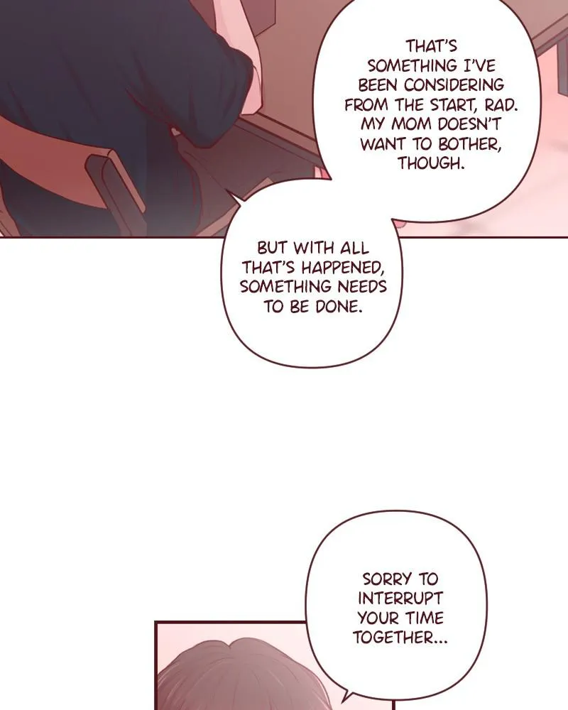 Maya's World Chapter 29 page 17 - 
