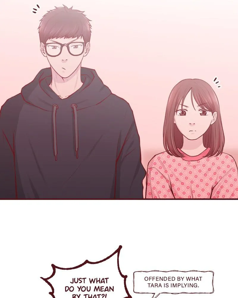 Maya's World Chapter 29 page 19 - 
