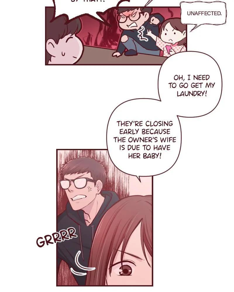 Maya's World Chapter 29 page 20 - 