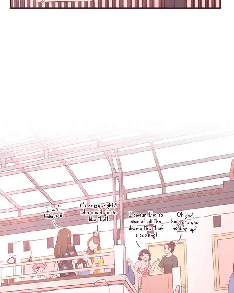 Maya's World Chapter 29 page 3 - 