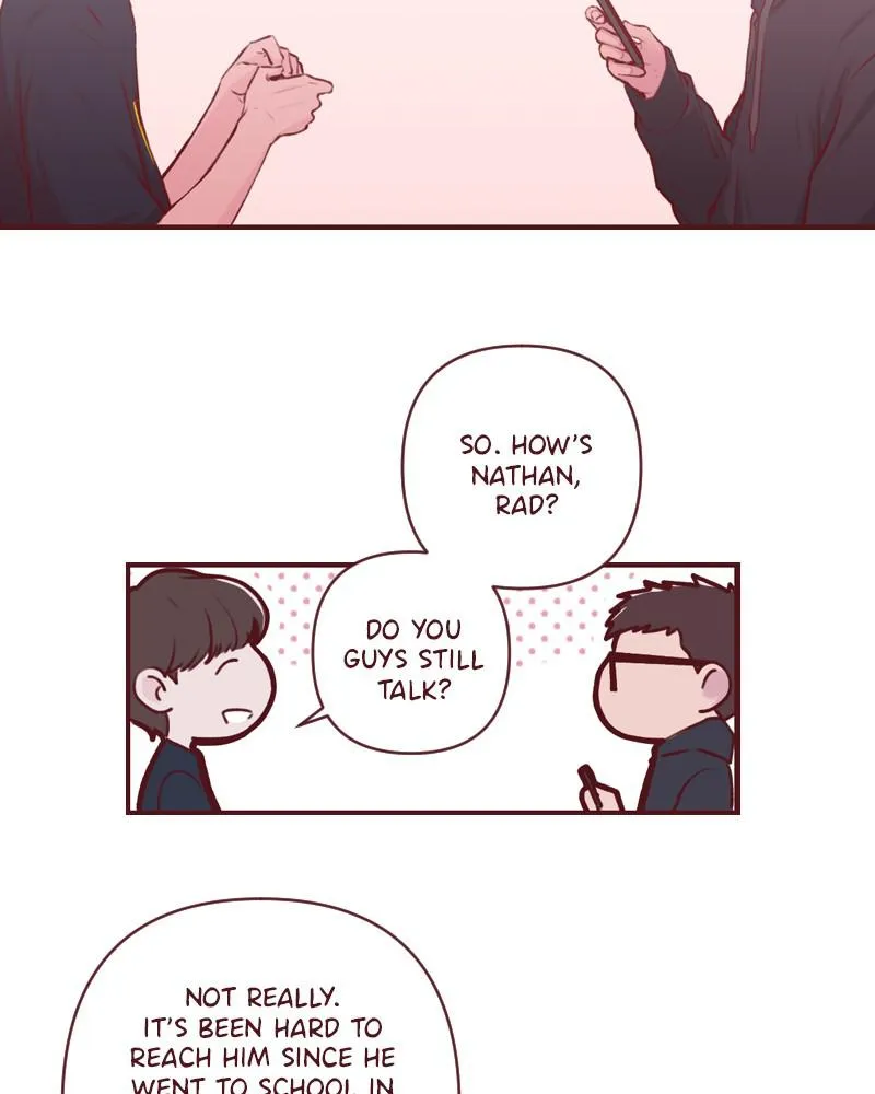 Maya's World Chapter 29 page 23 - 