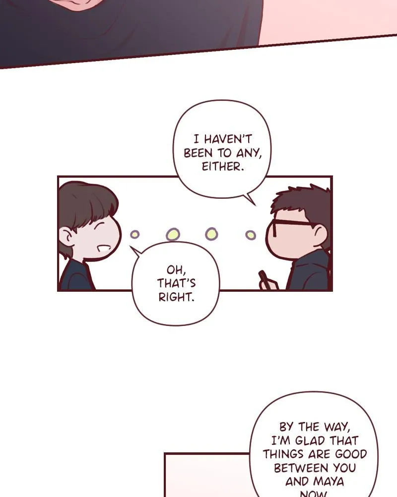 Maya's World Chapter 29 page 26 - 