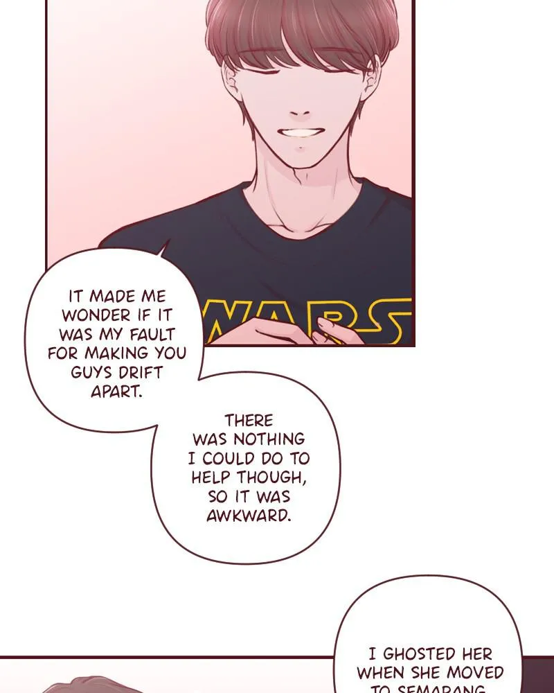 Maya's World Chapter 29 page 28 - 