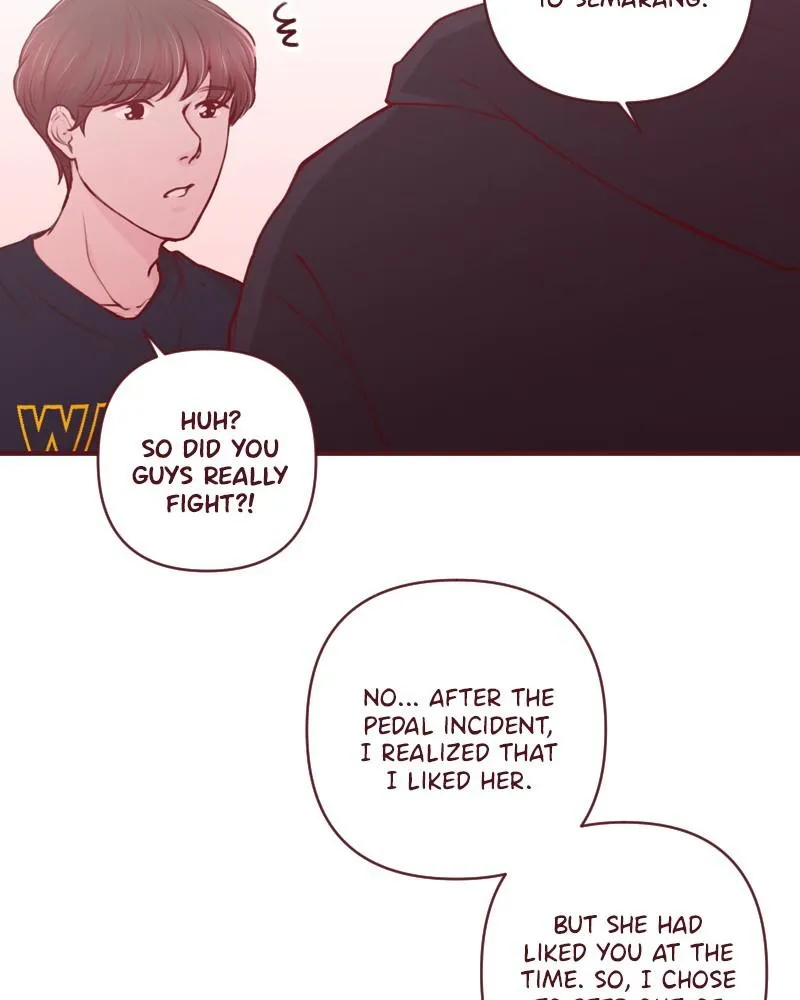 Maya's World Chapter 29 page 29 - 
