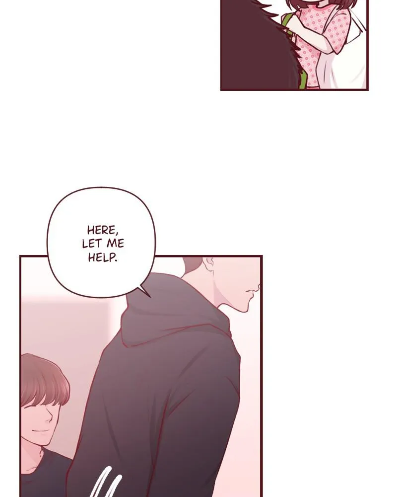 Maya's World Chapter 29 page 36 - 