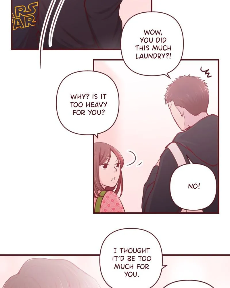 Maya's World Chapter 29 page 37 - 