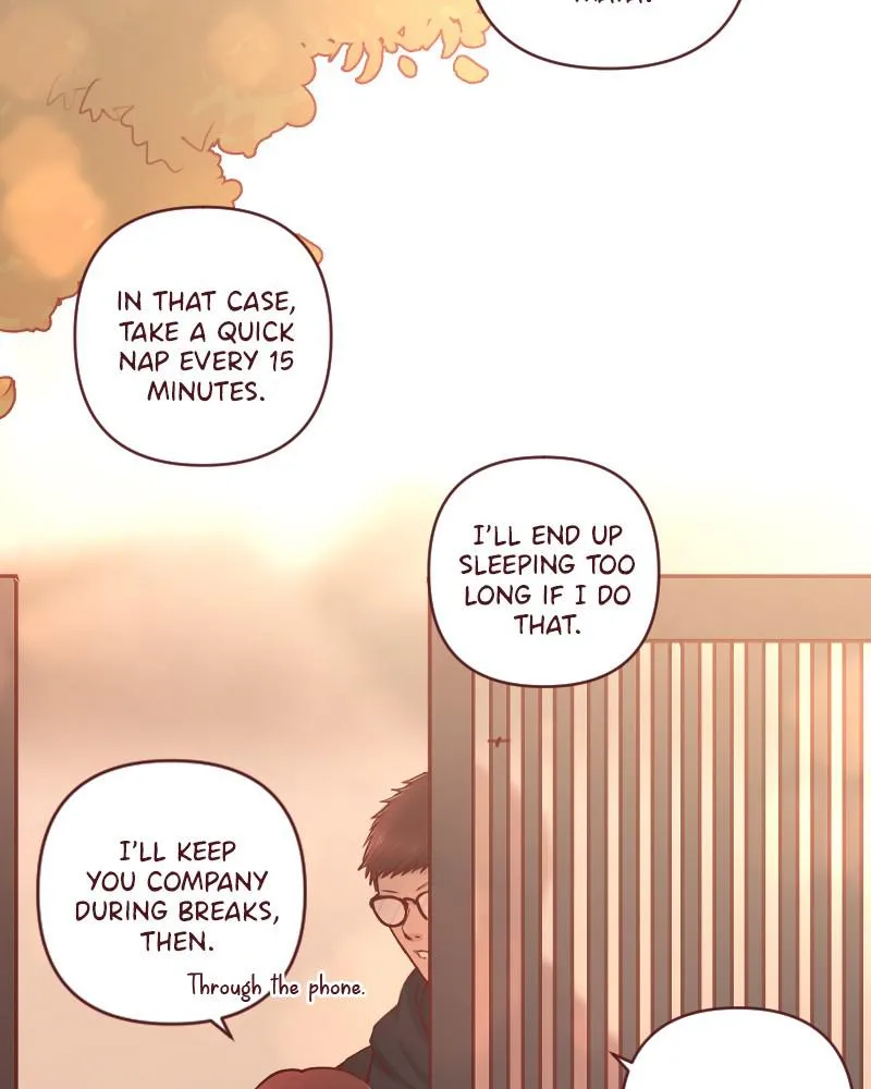 Maya's World Chapter 29 page 41 - 