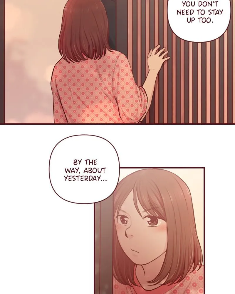 Maya's World Chapter 29 page 42 - 