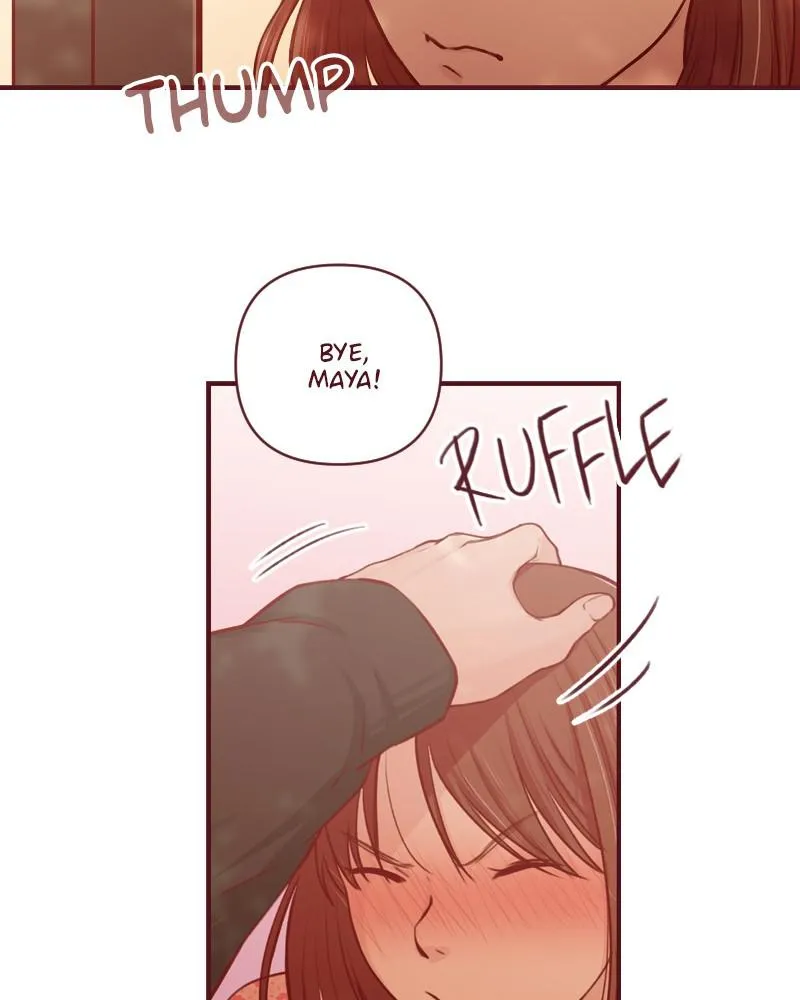 Maya's World Chapter 29 page 45 - 