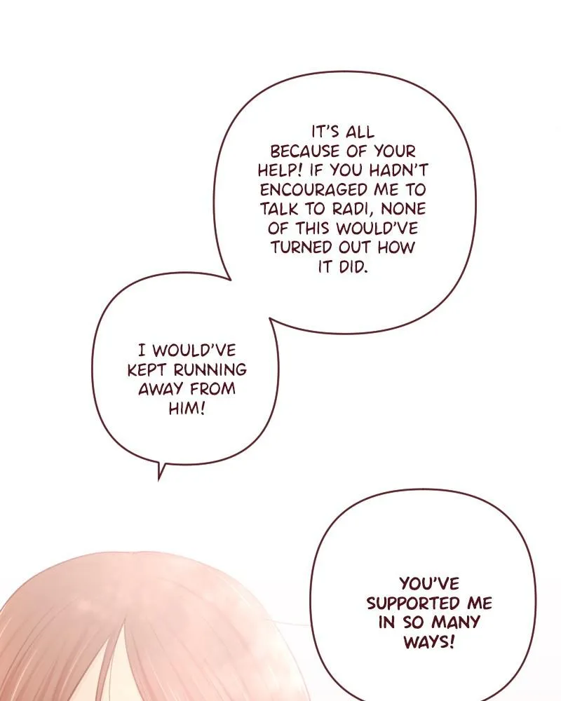 Maya's World Chapter 29 page 54 - 