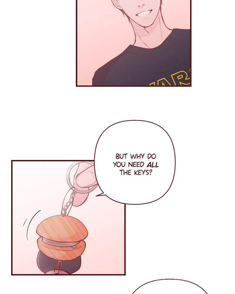 Maya's World Chapter 29 page 7 - 