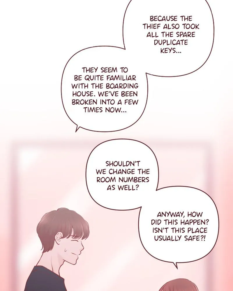 Maya's World Chapter 29 page 8 - 
