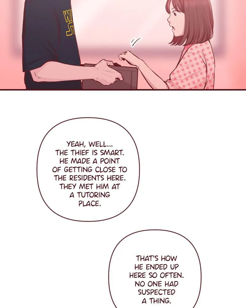 Maya's World Chapter 29 page 9 - 