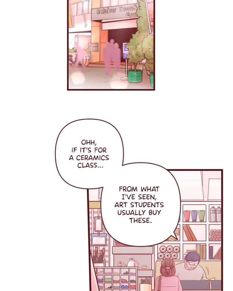 Maya's World Chapter 3 page 2 - 
