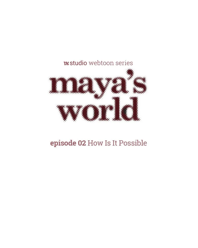 Maya's World Chapter 3 page 11 - 