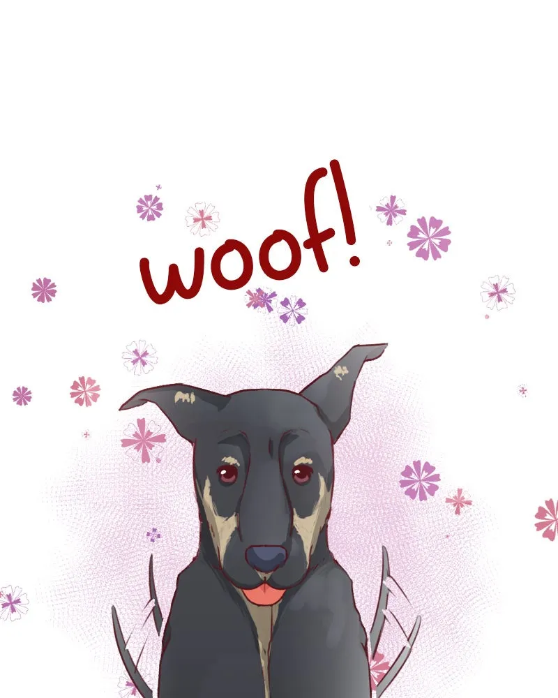 Maya's World Chapter 3 page 13 - 