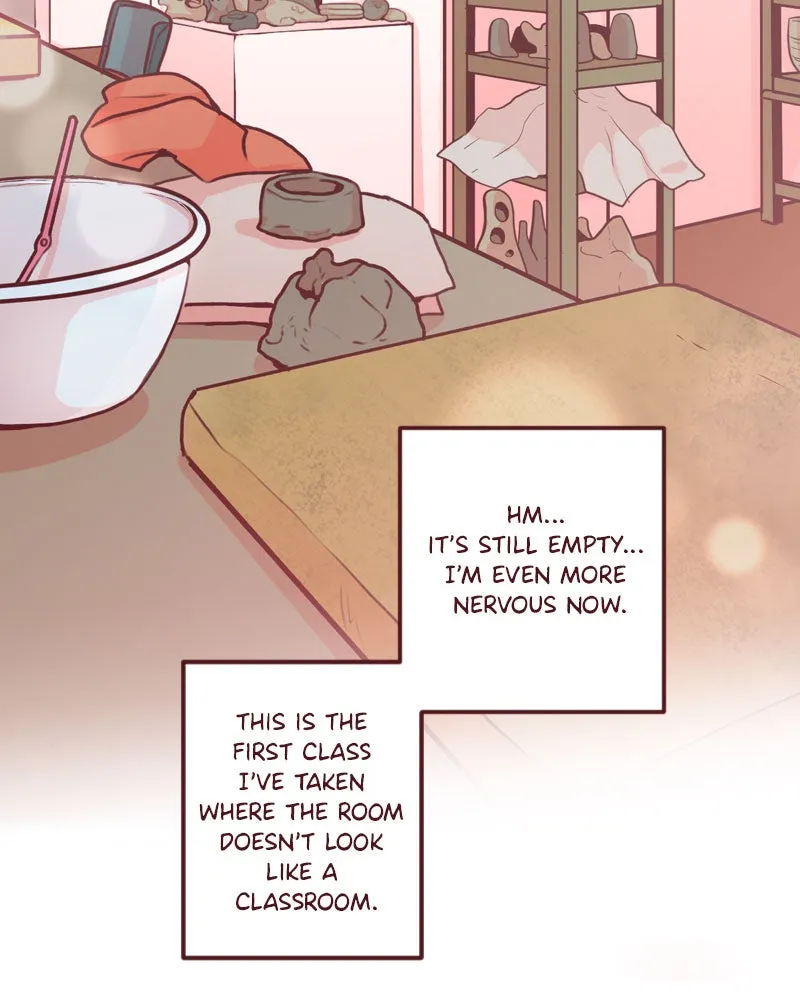 Maya's World Chapter 3 page 18 - 