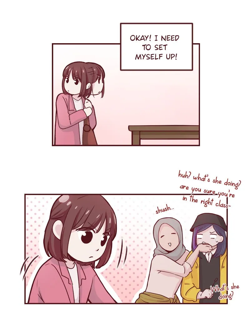 Maya's World Chapter 3 page 19 - 