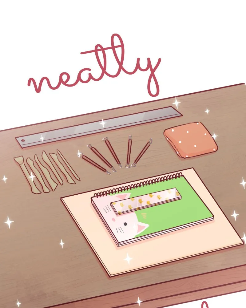 Maya's World Chapter 3 page 20 - 