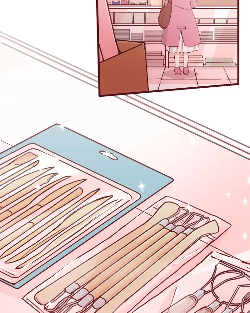 Maya's World Chapter 3 page 3 - 