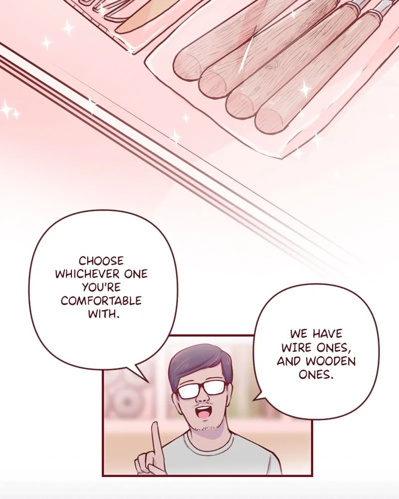 Maya's World Chapter 3 page 4 - 