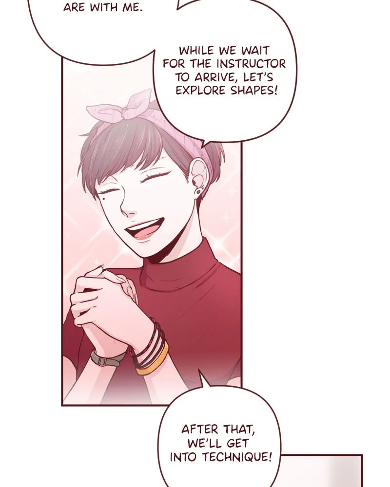 Maya's World Chapter 3 page 36 - 