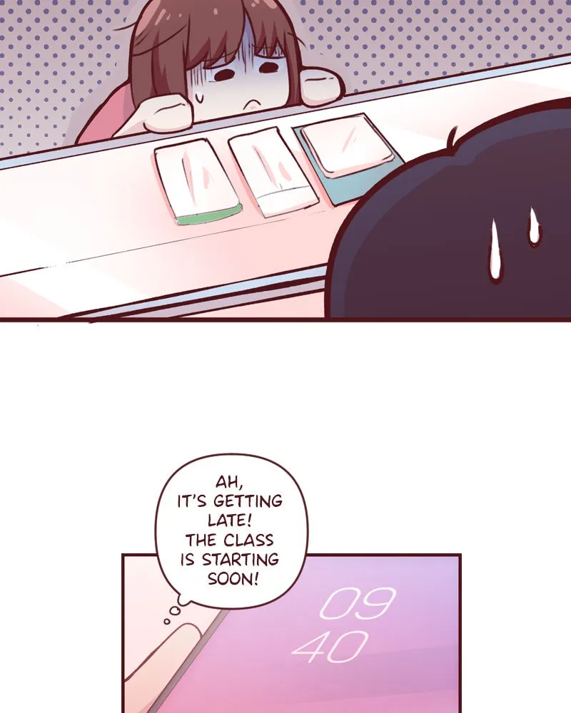 Maya's World Chapter 3 page 6 - 