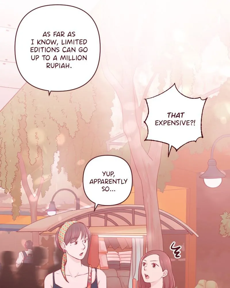 Maya's World Chapter 30 page 11 - 