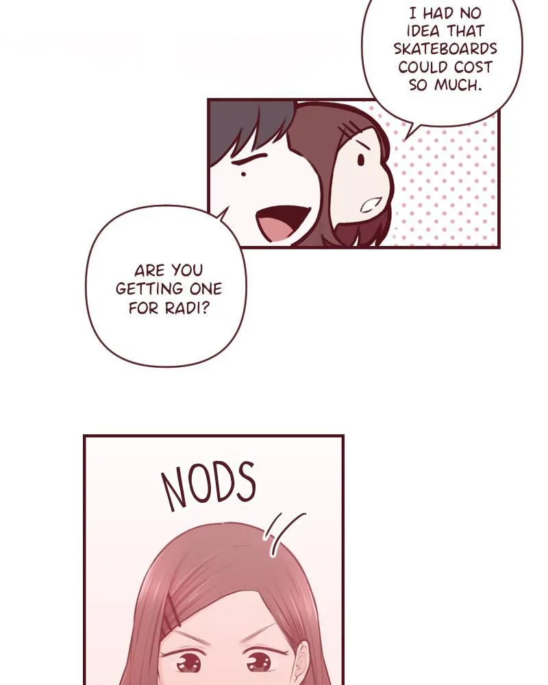 Maya's World Chapter 30 page 13 - 