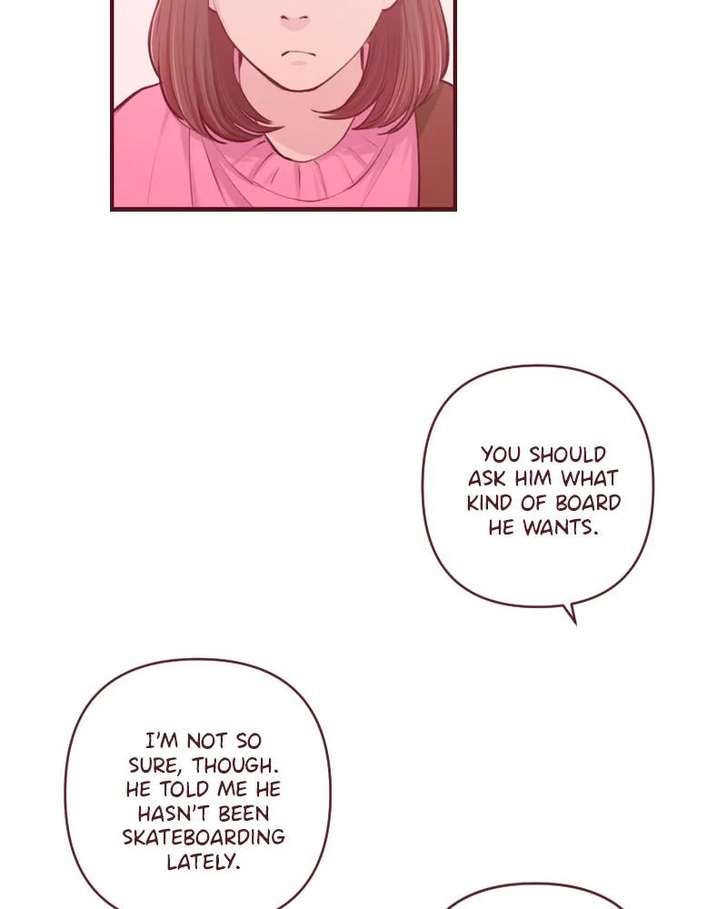 Maya's World Chapter 30 page 14 - 