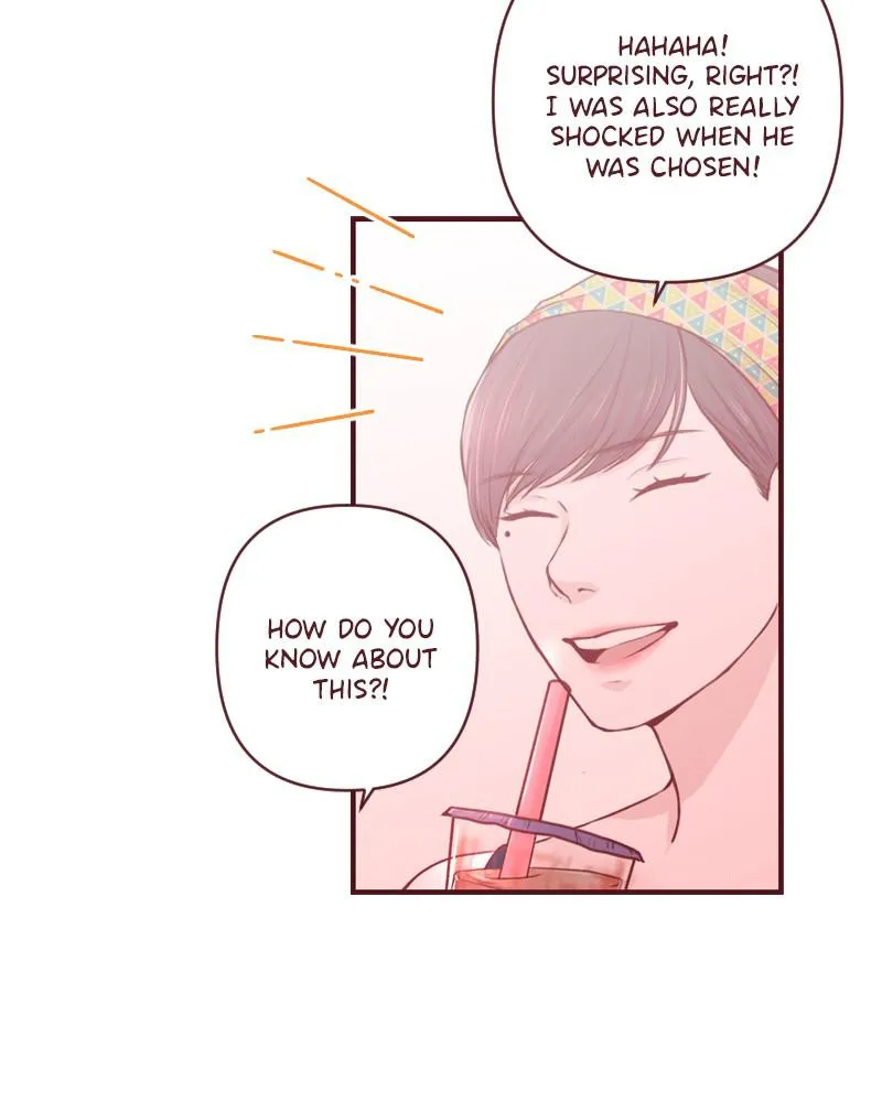 Maya's World Chapter 30 page 20 - 
