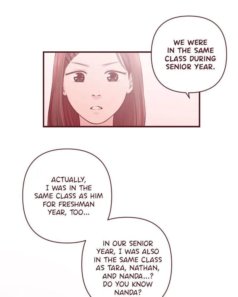 Maya's World Chapter 30 page 21 - 