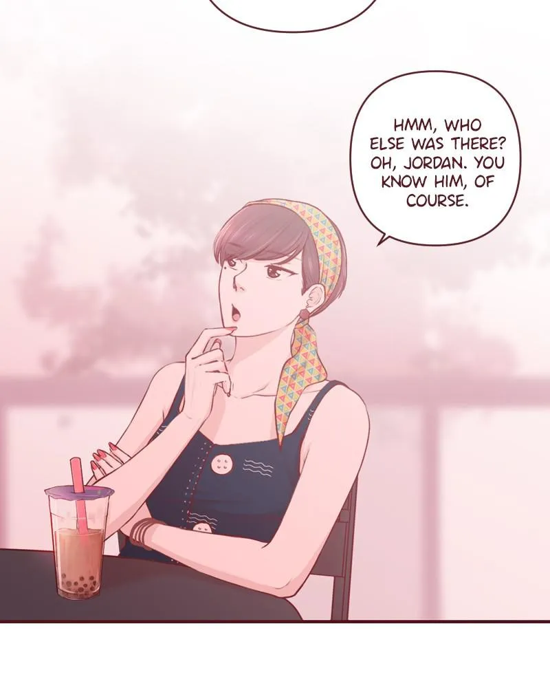 Maya's World Chapter 30 page 22 - 