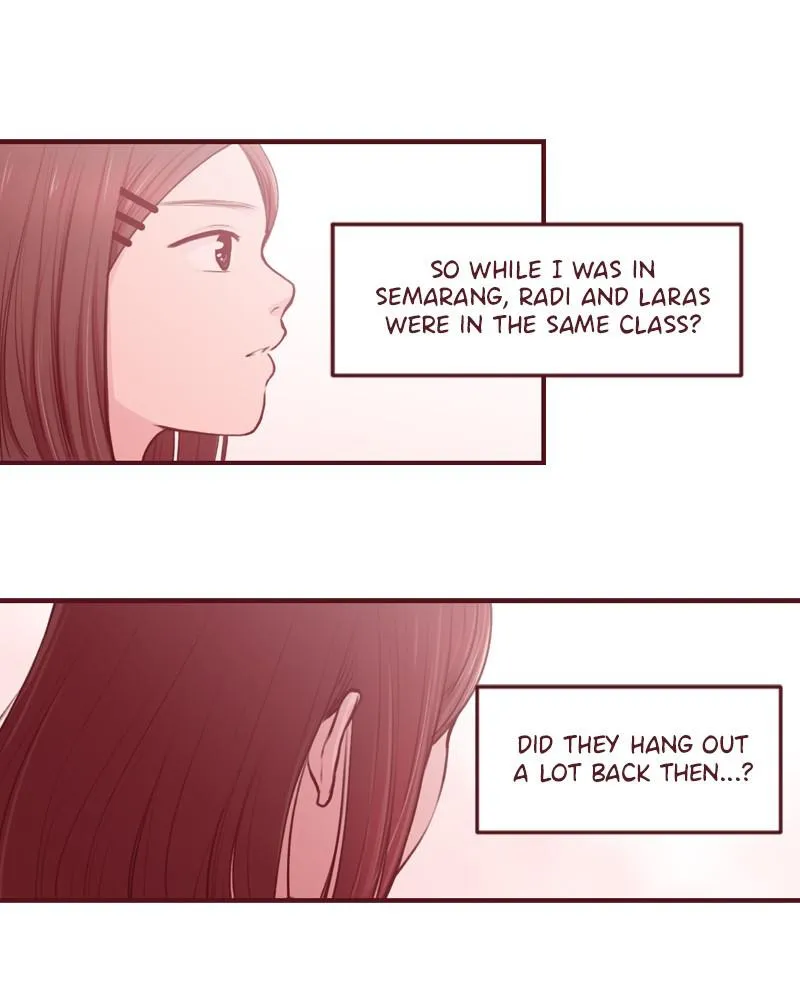 Maya's World Chapter 30 page 23 - 