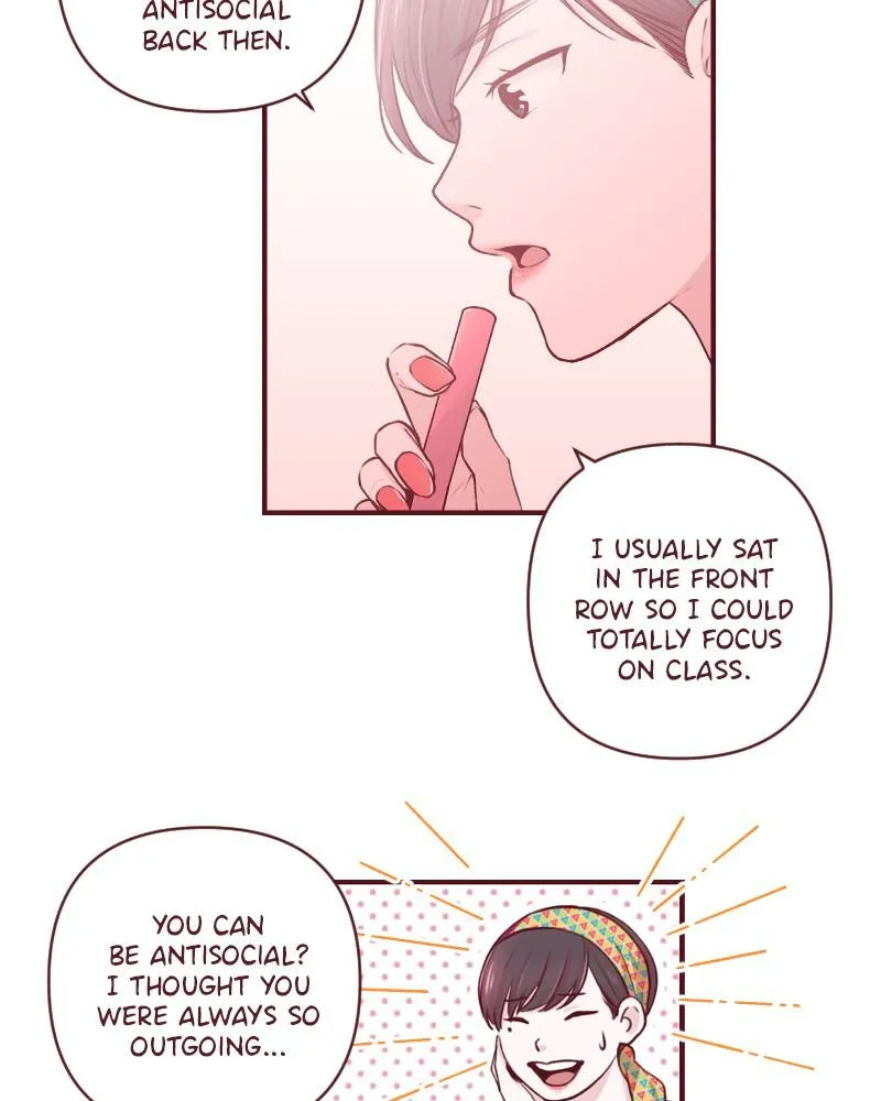 Maya's World Chapter 30 page 25 - 