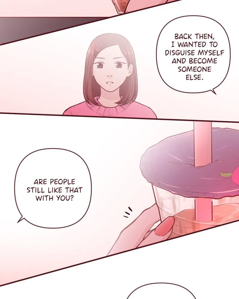Maya's World Chapter 30 page 28 - 
