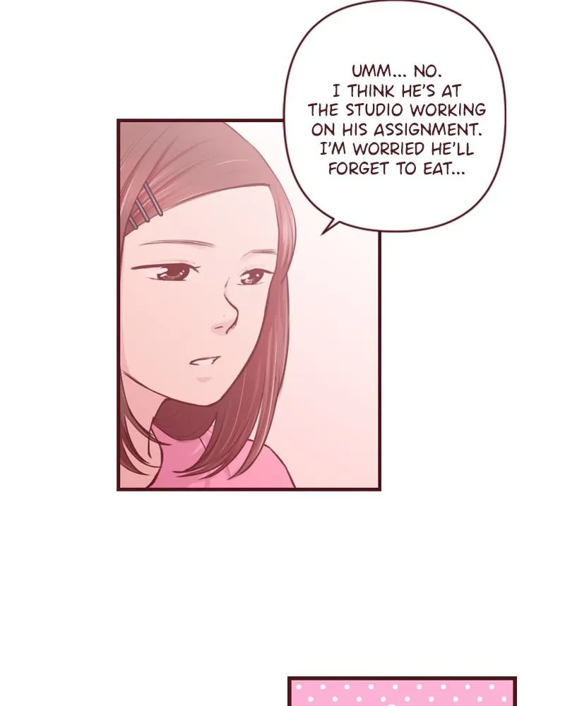 Maya's World Chapter 30 page 33 - 