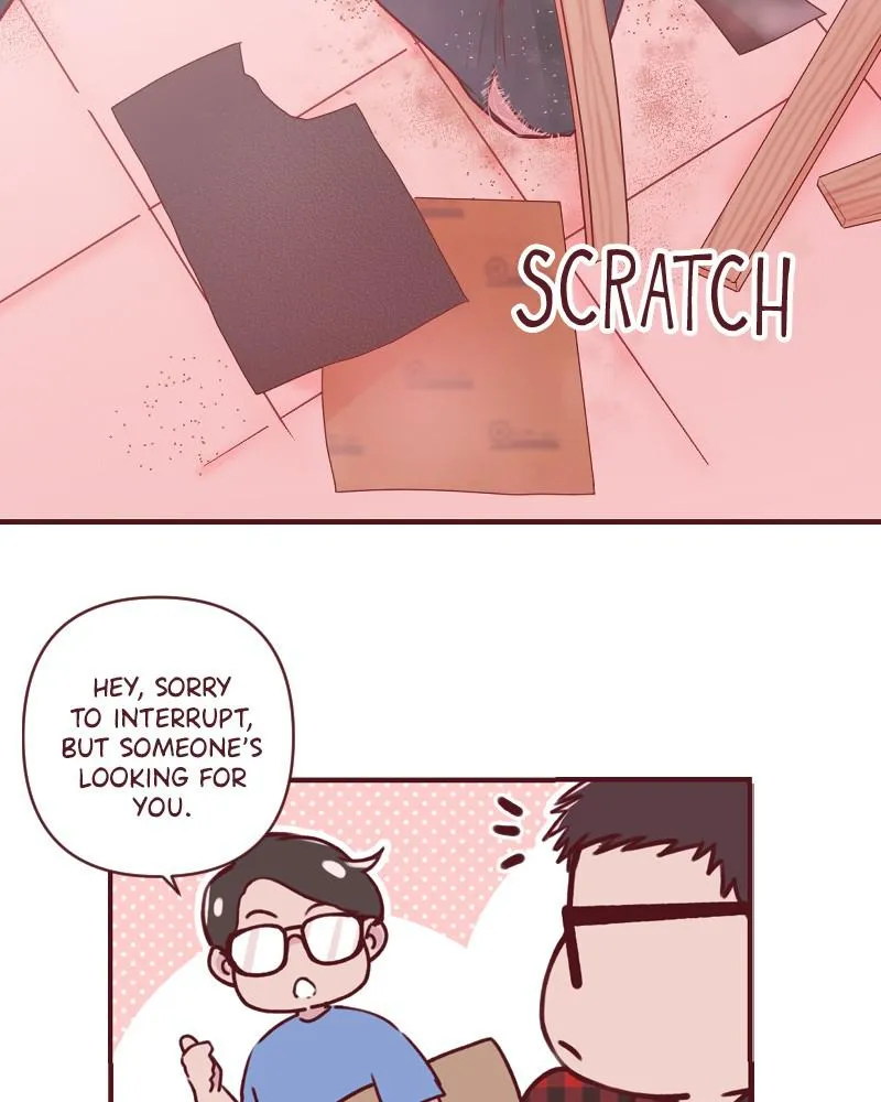Maya's World Chapter 30 page 40 - 