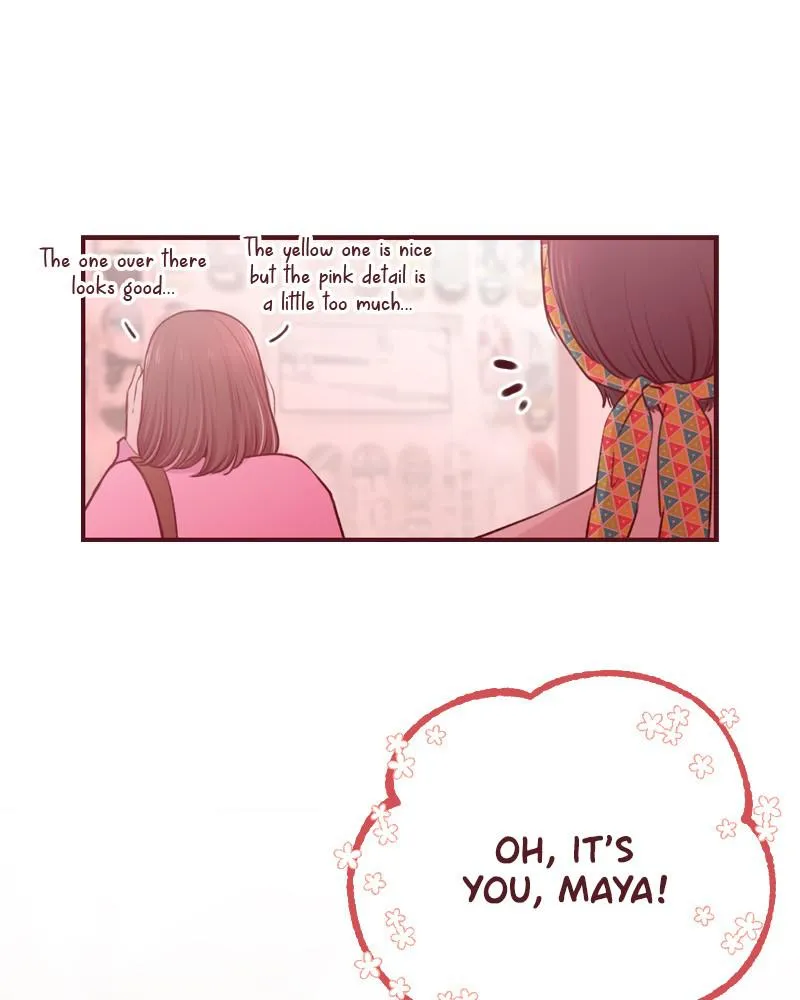 Maya's World Chapter 30 page 5 - 