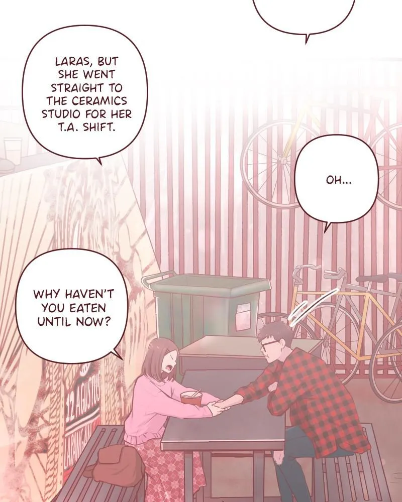 Maya's World Chapter 30 page 46 - 
