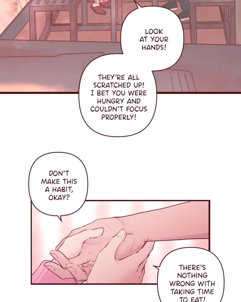 Maya's World Chapter 30 page 47 - 