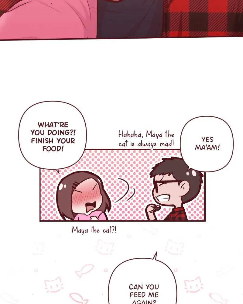 Maya's World Chapter 30 page 52 - 