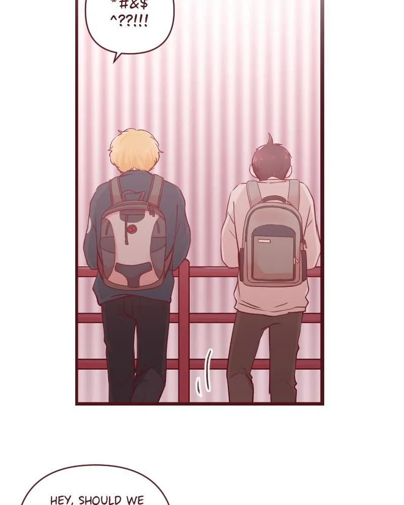 Maya's World Chapter 30 page 55 - 