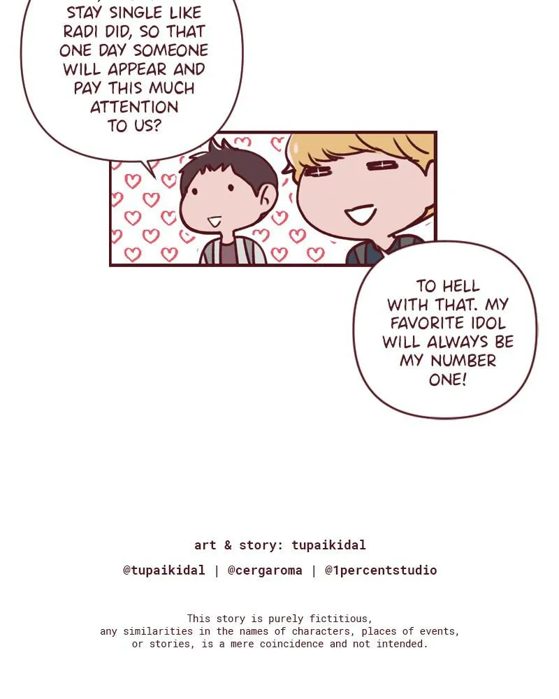 Maya's World Chapter 30 page 56 - 