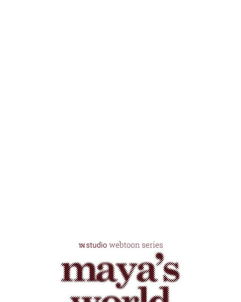 Maya's World Chapter 30 page 8 - 