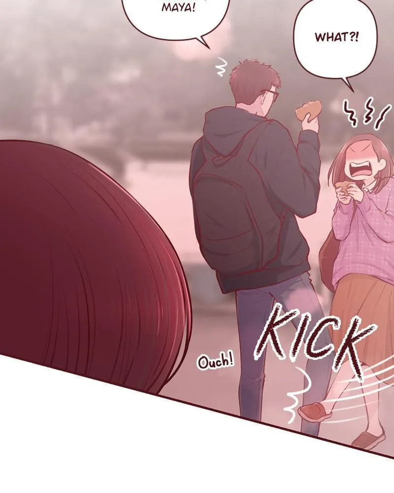 Maya's World Chapter 31 page 11 - 