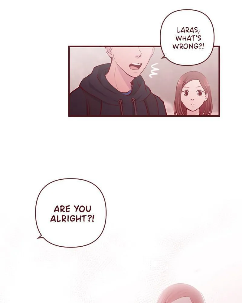 Maya's World Chapter 31 page 13 - 