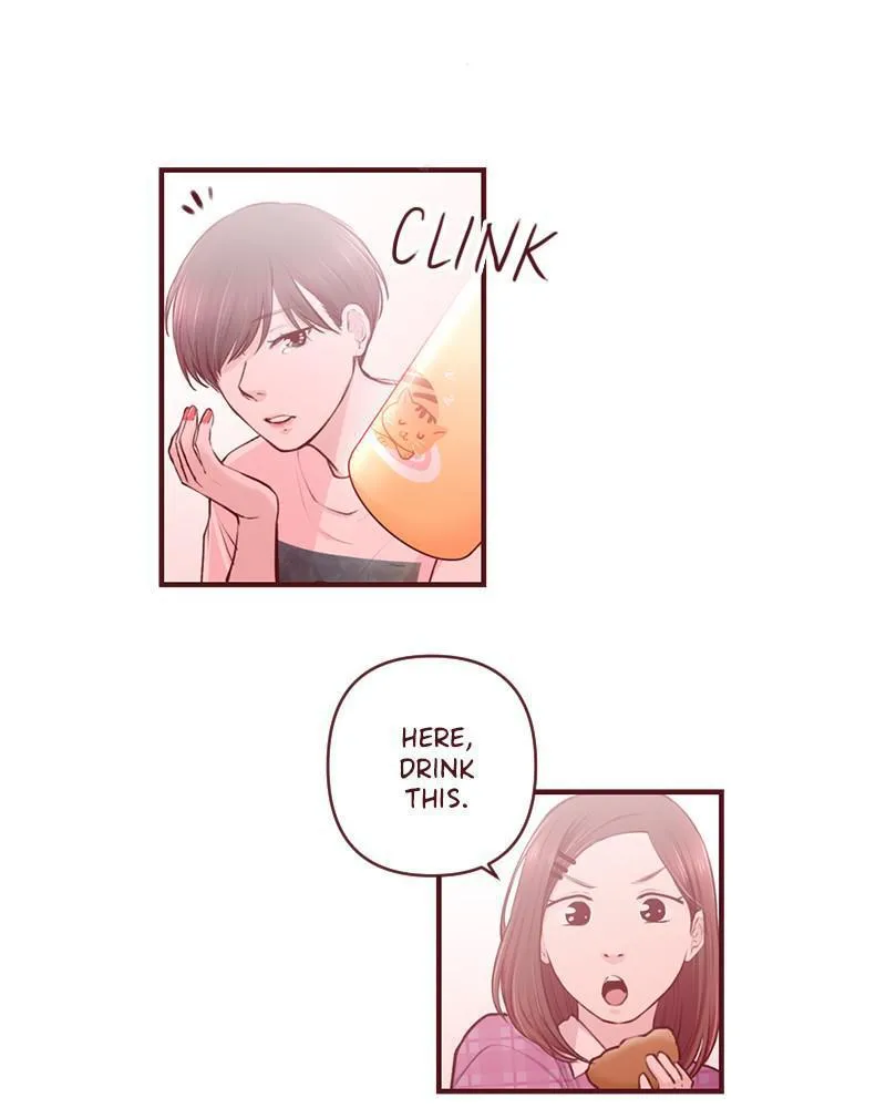 Maya's World Chapter 31 page 15 - 