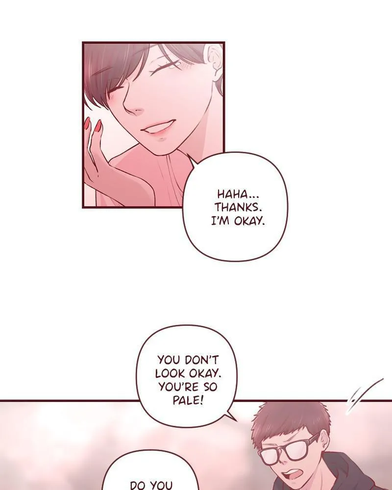 Maya's World Chapter 31 page 16 - 